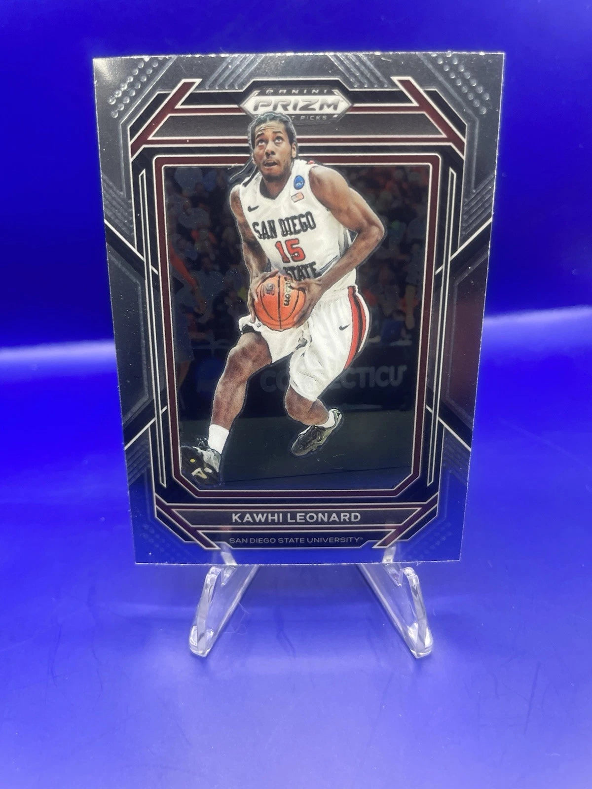 Kawhi Leonard 2023 Panini Prizm