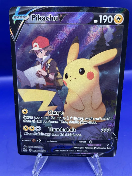 Pikachu 2022 POKEMON Nintendo Creatures / Game Freak