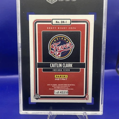 Caitlin Clark DN-1 RC