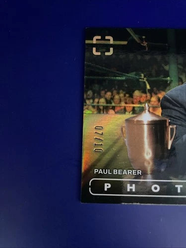 Paul Bearer Photogenic /10 #86