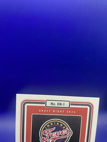 Caitlin Clark RC Panini Instant DN-1