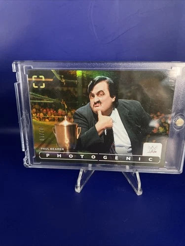 Paul Bearer Photogenic /10 #86